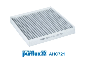 Filter, cabin air (AHC721)