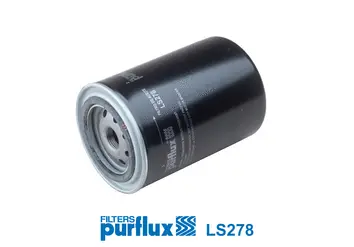 Oil Filter (LS278)