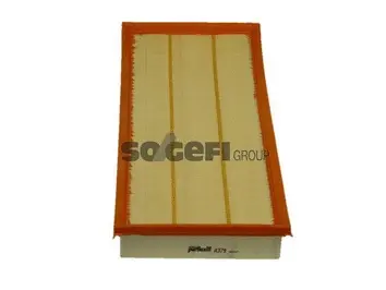 Air Filter (A379)