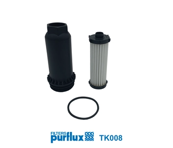 Hydraulic Filter, automatic transmission (TK008)