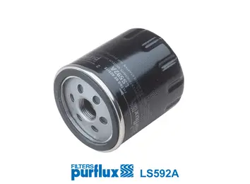 Oil Filter (LS592A)