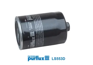 Oil Filter (LS553D)