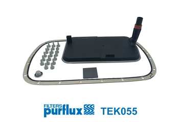 Hydraulic Filter Kit, automatic transmission (TEK055)