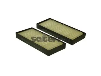 Filter, cabin air (AH399-2)