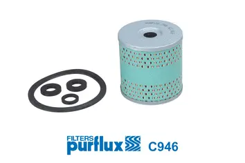 Fuel Filter (C946)