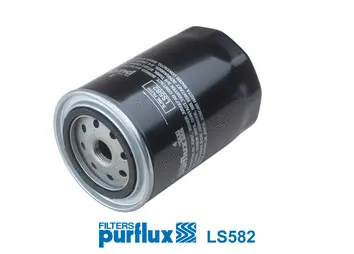 Oil Filter (LS582)