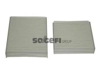 Filter, cabin air (AH245-2)