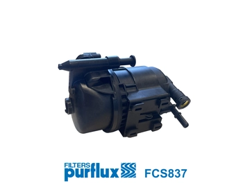 Fuel Filter (FCS837)