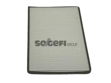 Filter, cabin air (AH105)