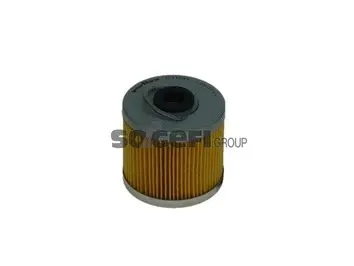 Fuel Filter (C115A)