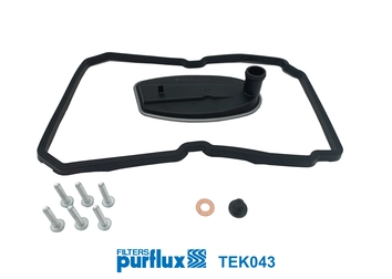 Hydraulic Filter Kit, automatic transmission (TEK043)