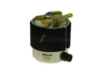 Fuel Filter (FCS863)
