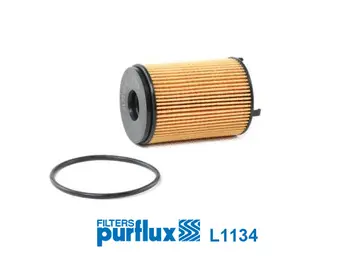 Oil Filter (L1134)