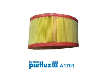 Air Filter (A1701)