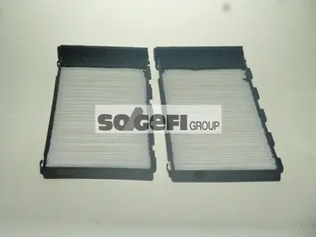 Filter, cabin air (AH489-2)