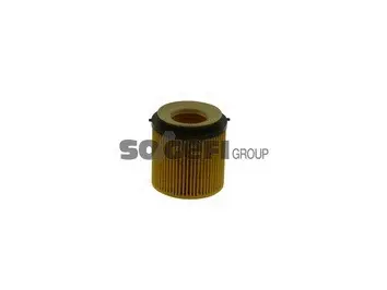 Oil Filter (L993)