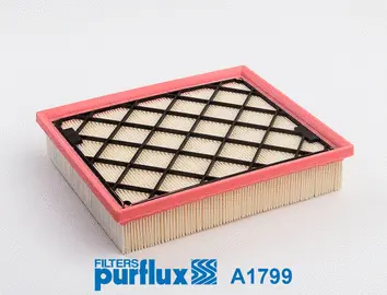 Air Filter (A1799)