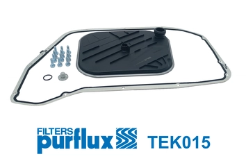 Hydraulic Filter Kit, automatic transmission (TEK015)