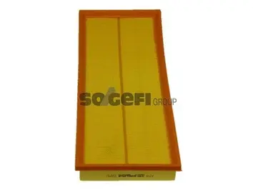 Air Filter (A322)