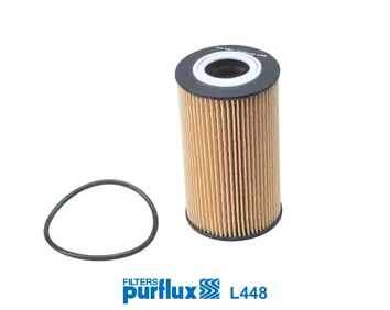 Oil Filter (L448)