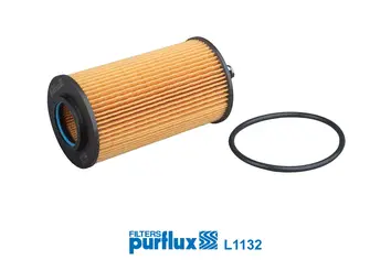 Oil Filter (L1132)