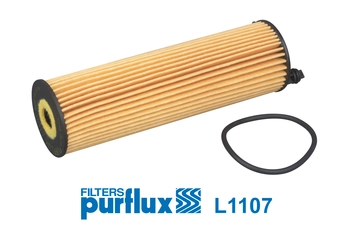 Oil Filter (L1107)