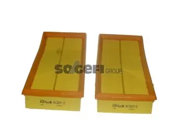 Air Filter (A1207-2)
