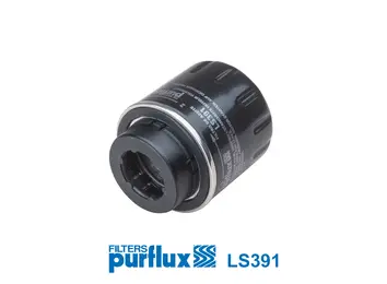 Oil Filter (LS391)
