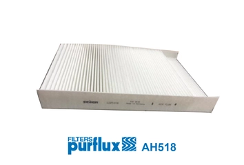 Filter, cabin air (AH518)
