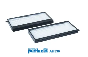 Filter, cabin air (AH536)