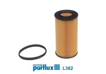 Oil Filter (L362)