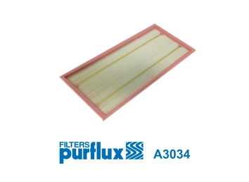 Air Filter (A3034)