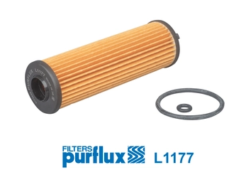 Oil Filter (L1177)