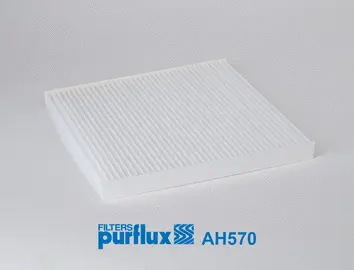 Filter, cabin air (AH570)