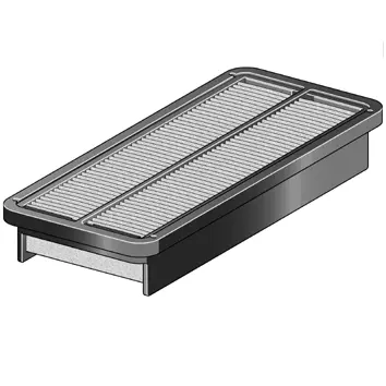 Air Filter (A1079)