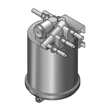 Fuel Filter (FC500)