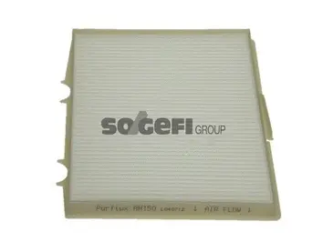 Filter, cabin air (AH150)