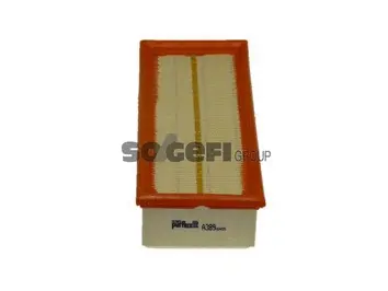 Air Filter (A389)