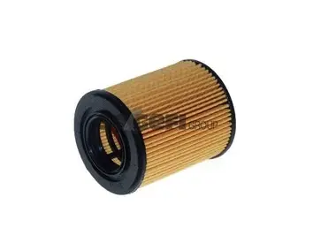 Oil Filter (L326)