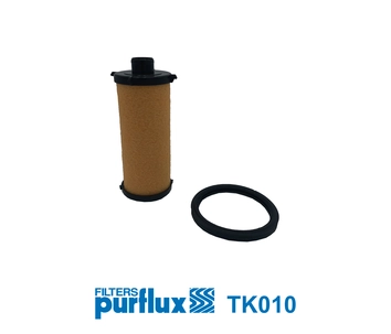 Hydraulic Filter, automatic transmission (TK010)
