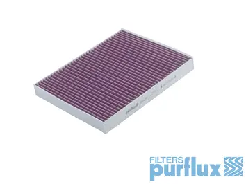 Filter, cabin air (AHA209)