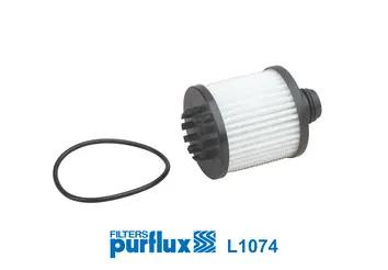 Oil Filter (L1074)
