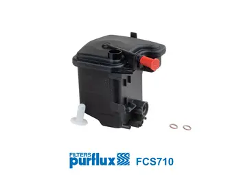 Fuel Filter (FCS710)