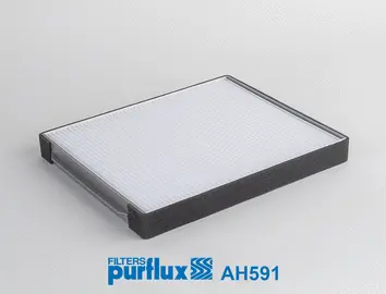 Filter, cabin air (AH591)