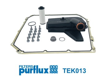 Hydraulic Filter Kit, automatic transmission (TEK013)