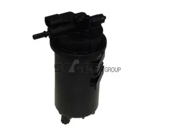 Fuel Filter (FC580E)