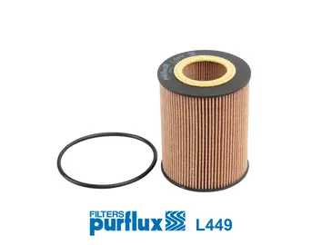 Oil Filter (L449)