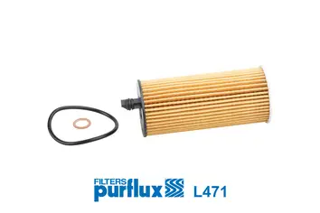Oil Filter (L471)