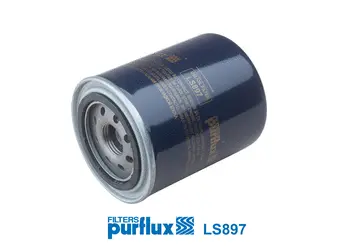 Oil Filter (LS897)