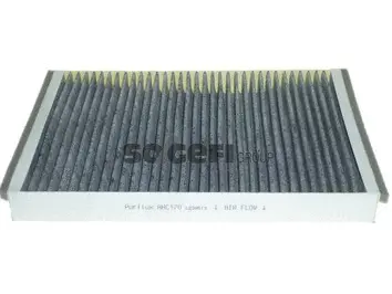 Filter, cabin air (AHC170)